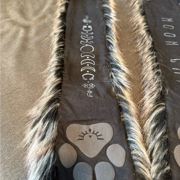 SpiritHoods Mystic Moon Fox - Picture 4 of 7